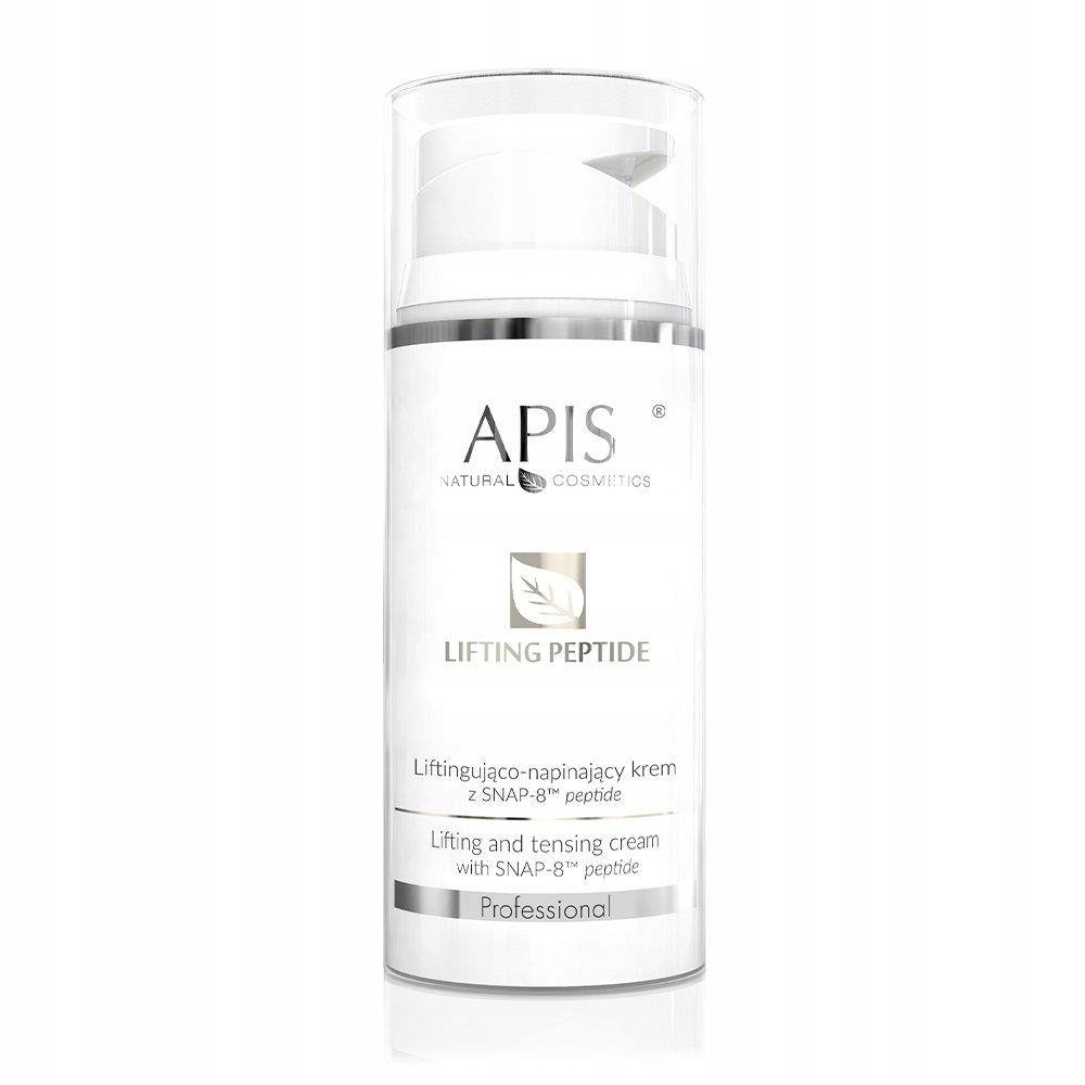 

Apis Lifting Peptide krem z SNAP-8 peptide 100ml