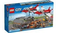 Lego 60103 City Letecké ukázky