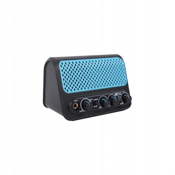 Dk Technologie iG-10Mini – Zesilovač pro elektrickou kytaru