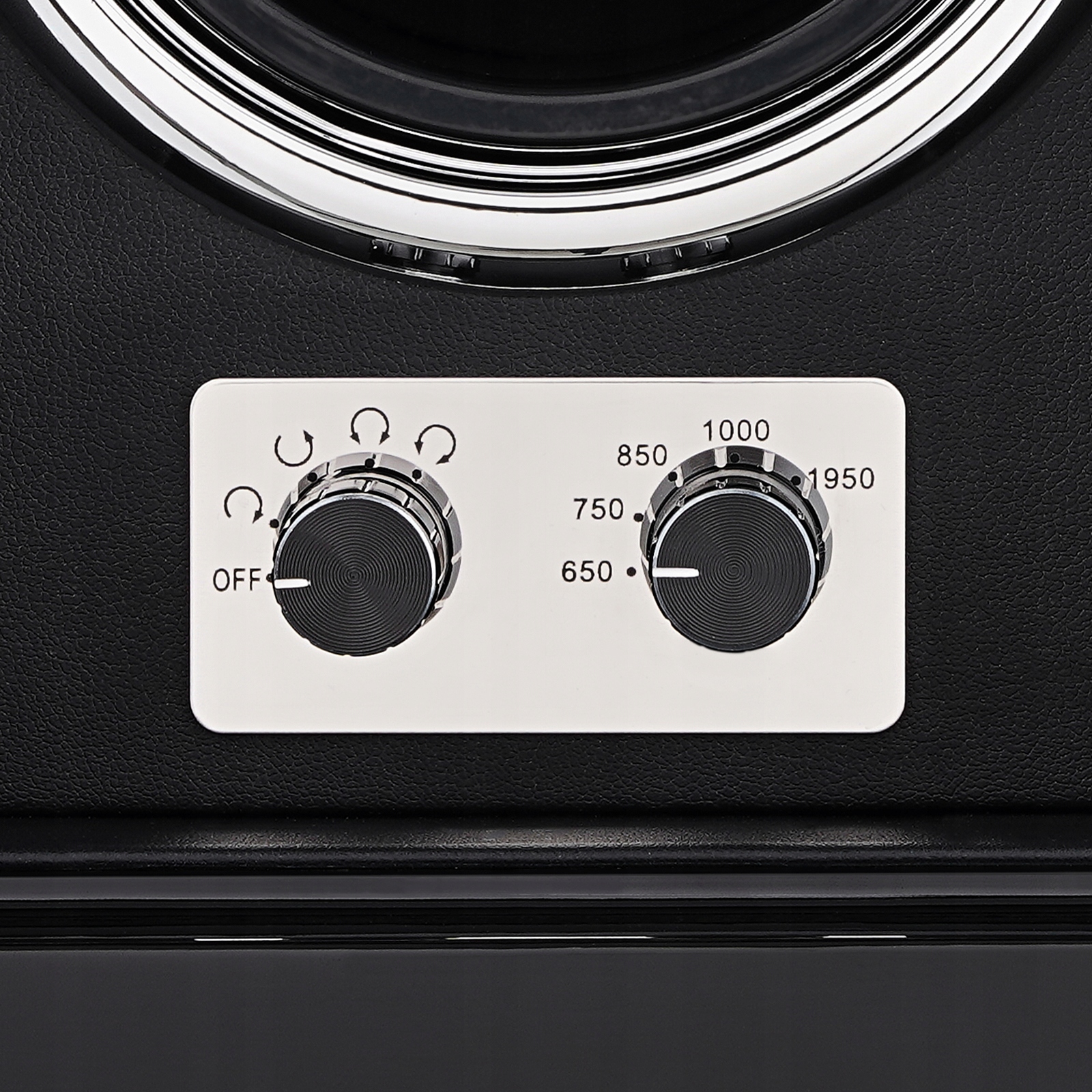 VEVOR Rotomat Do Zegarków 168X80X93MM Automatyczna Nawijarka Do Zegarków EAN (GTIN) 0197988274742