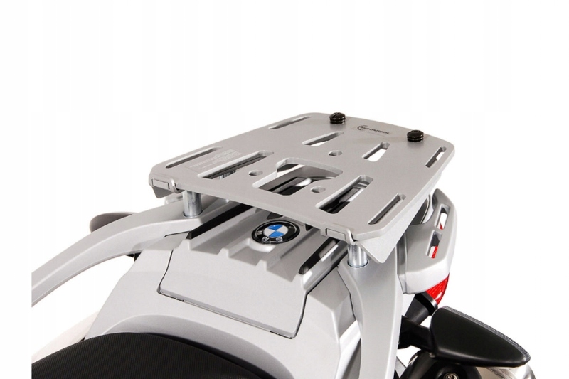 Stojan Pod Montážnu Dosku Kufra Alu-rack Bmw F 650 Gs/dakar G650 Gs/sertao