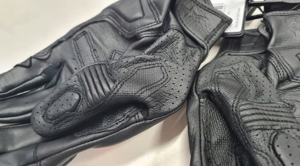 Rękawice męskie ALPINESTARS CELER v2 czarne 2XL Producent Alpinestars