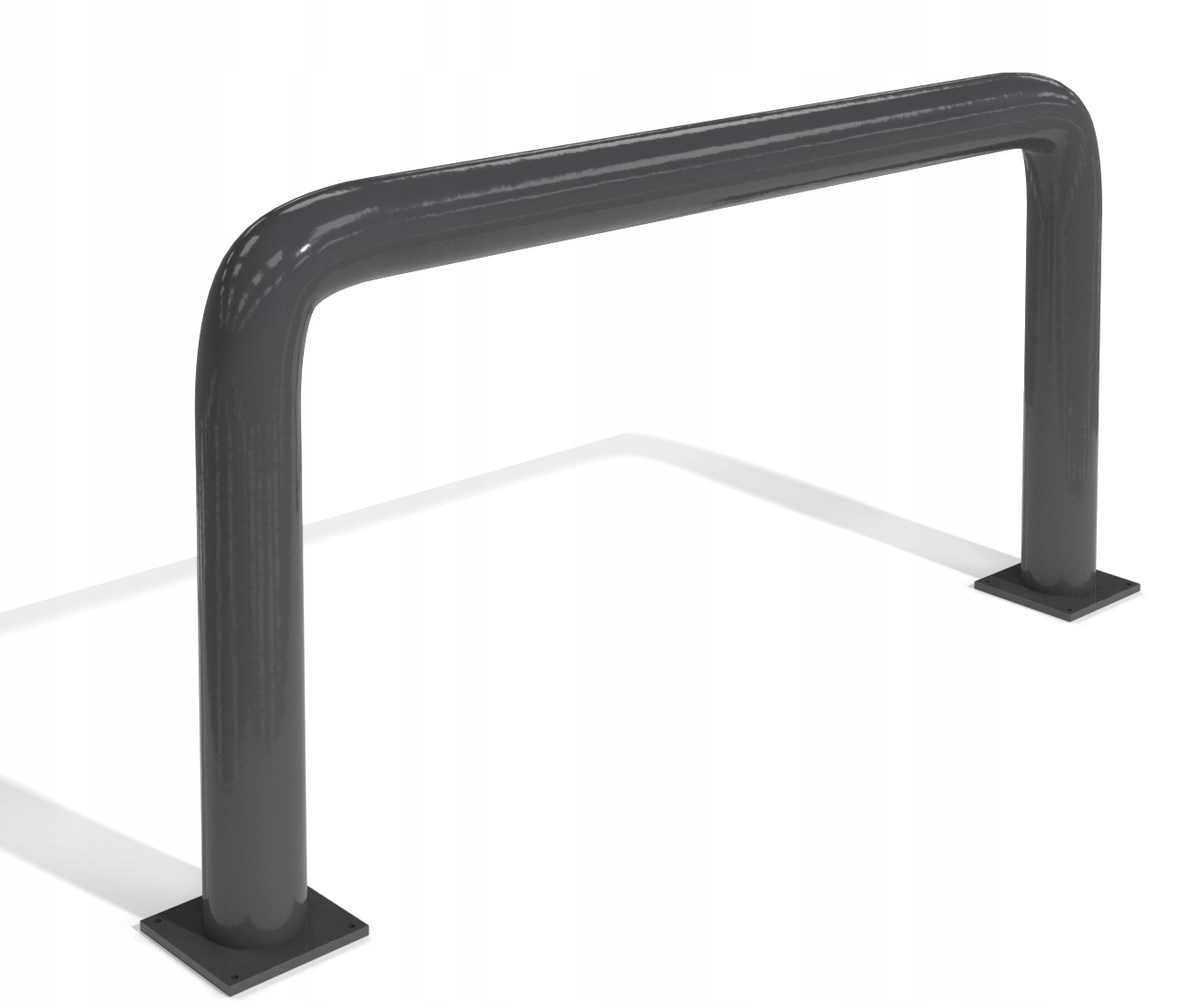 ODBÓJ, ODBOJE OSŁONA REGAŁU ODBOJNICA REGAŁY Producent Logist system