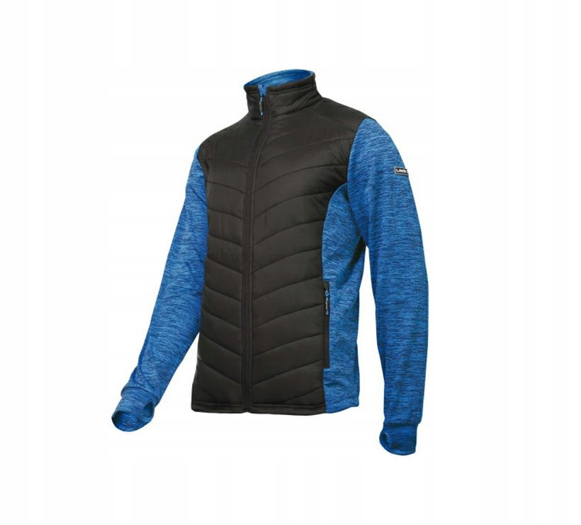 Bluza Ocieplana Pikowana Lahti Pro L40133 roz. M