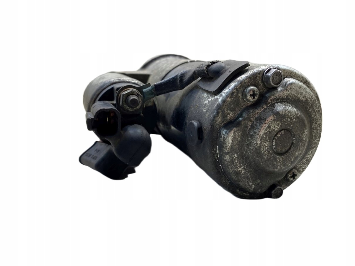 starter HYUNDAI GETZ 1.5 CRDI 36100-2A100