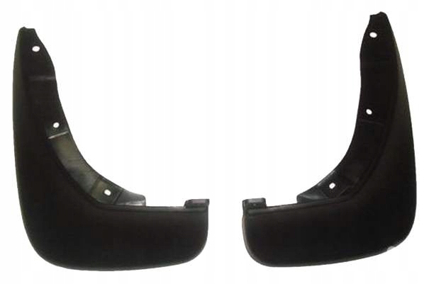 Originálne Zadné Chlapčenské Topánky Mazda 3 Sedan Bk 2006-2008