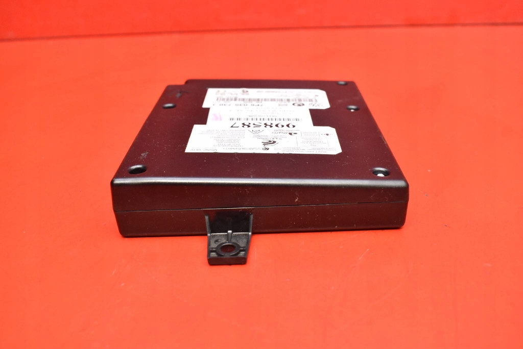 control unit module BLUETOOTH 7P6035730J VW TIGUAN 1 and 11-17
