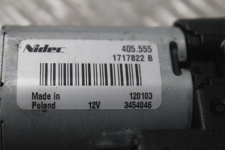 73165359 - Двигатель люка BMW 7 750i F01 LIFT