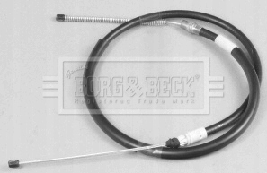 Borg & BKB2345 ,