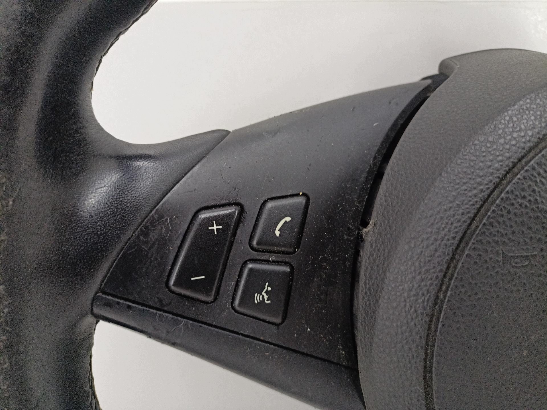 lenkrad BMW 5 E60/E61 facelift E61 2007 72407381