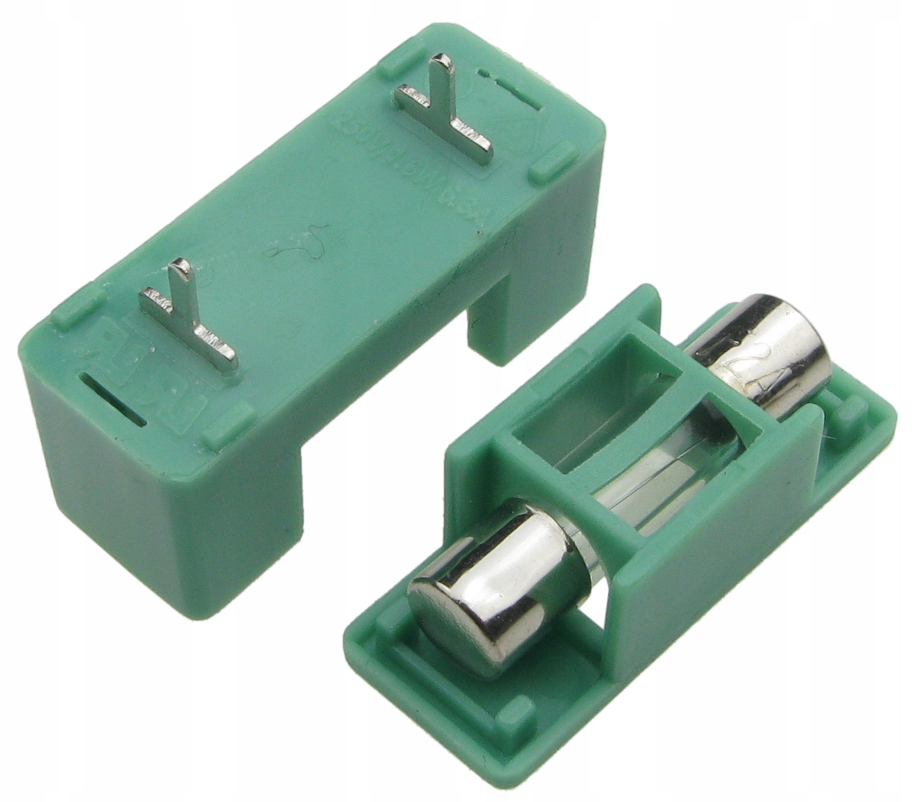 

#Oprawa bezpiecznika 5x20mm PTF-76 z uchwytem/1727