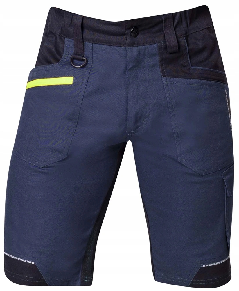 Kraťasy Ardon 4Xstretch tmavě modré 48