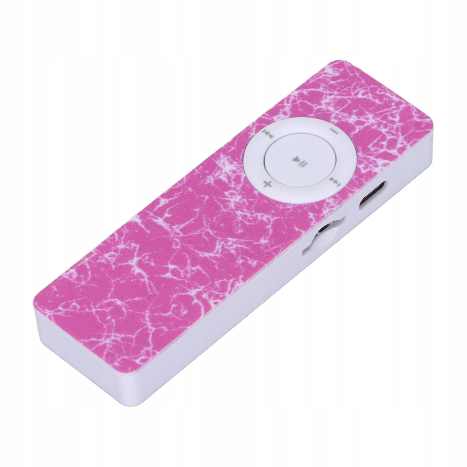 Odtwarzacz MP3 Portable HiFi Stronstless dźwięk MP3 MUD MUDOLOGO D5