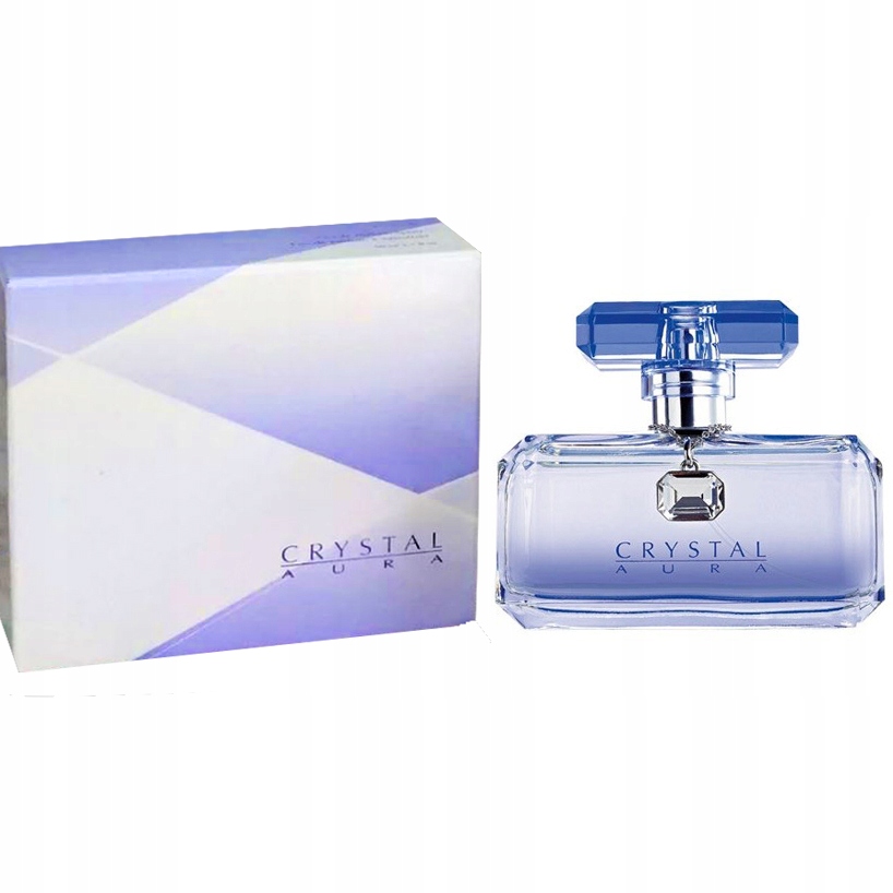 Woda perfumowana Crystal Aura Avon