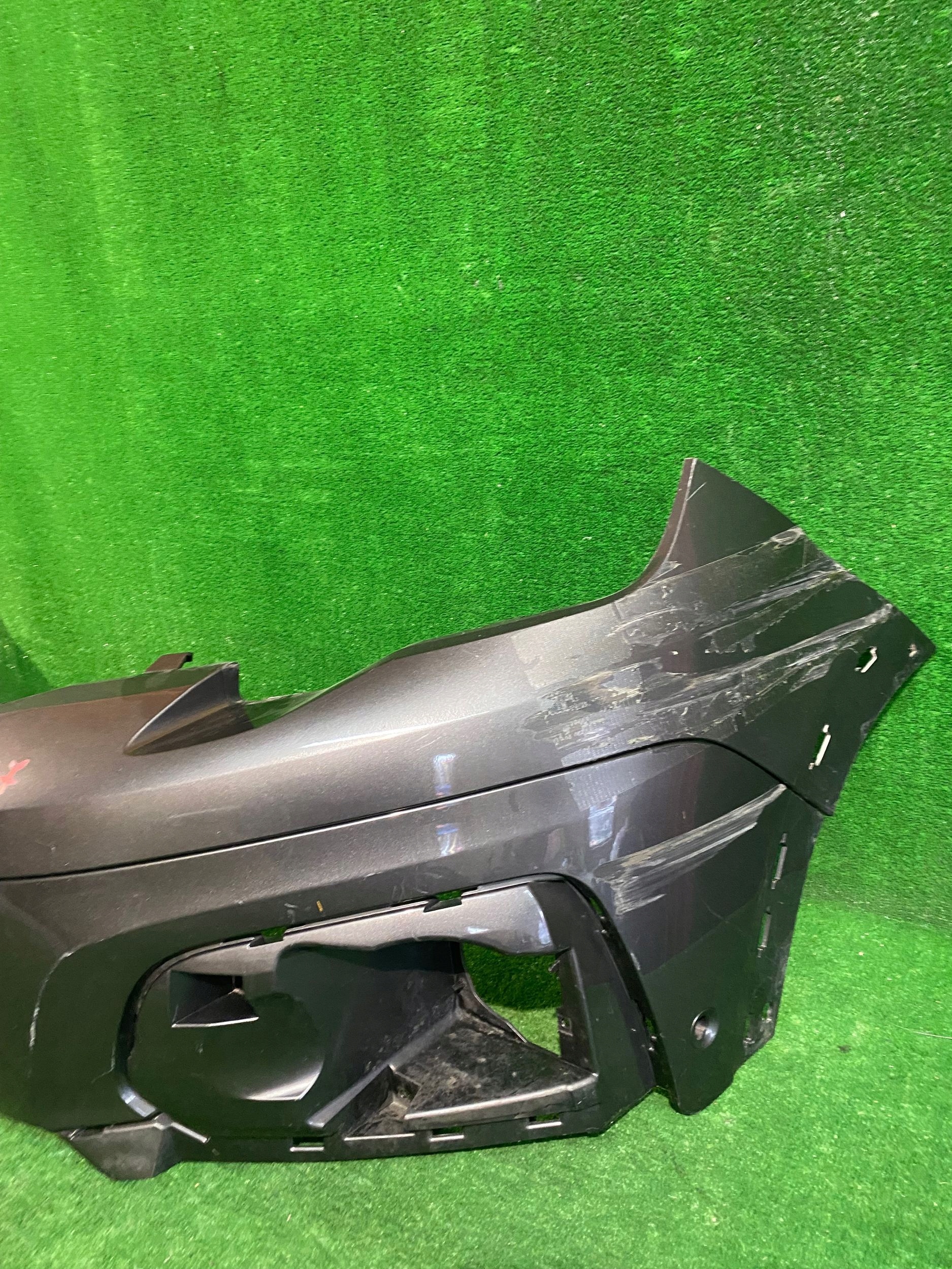 front bumper front PEUGEOT RIFTER III 18