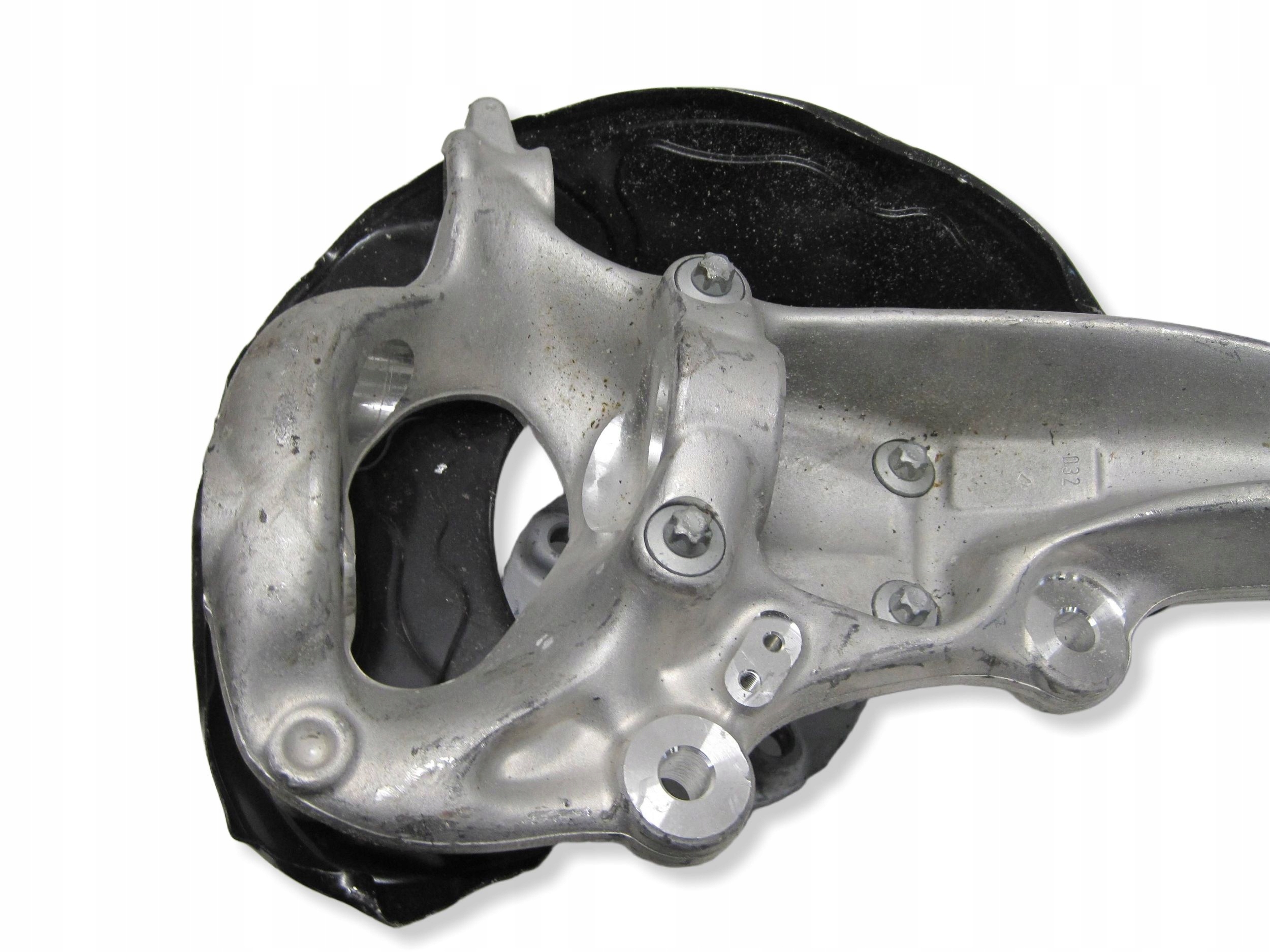 swing front front right Mercedes E KLASA W214 A2233340200 new
