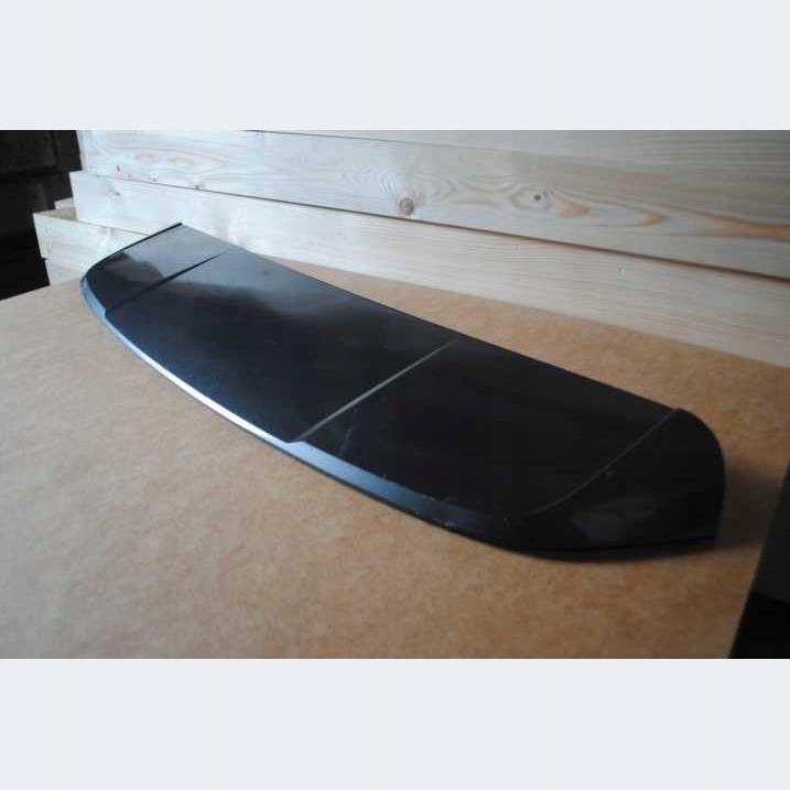 SPOILER LOTKA AUDI A4 B9 KOMBI graue 8W9827933