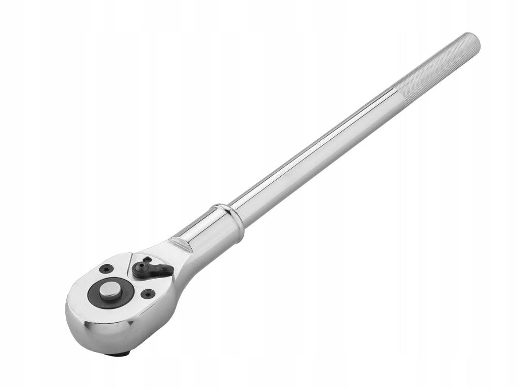 Račňa 3/4'' 24 Zubov 500 MM. Rovná