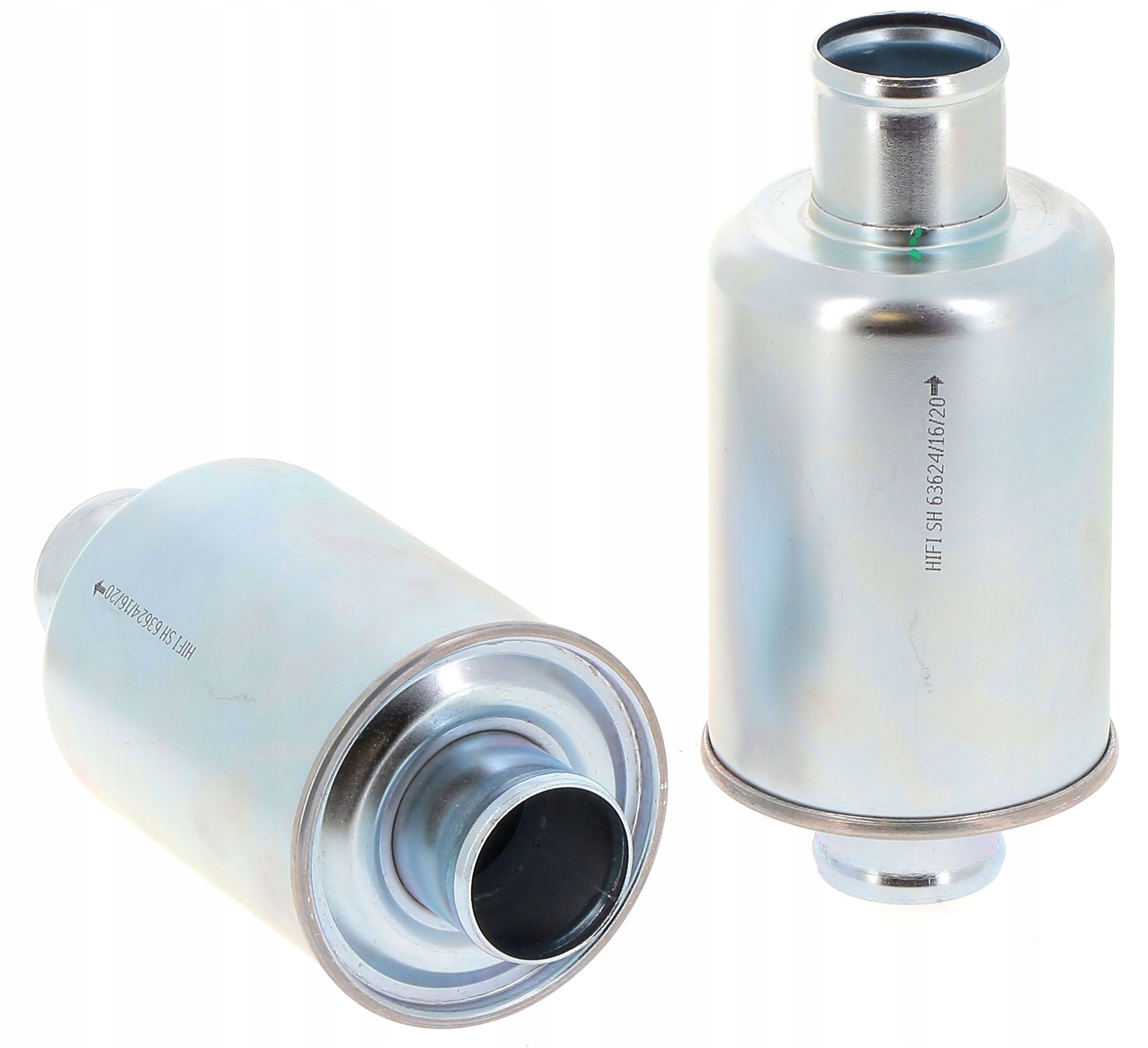 Hydraulický filtr Sh 63624 Hifi Filter