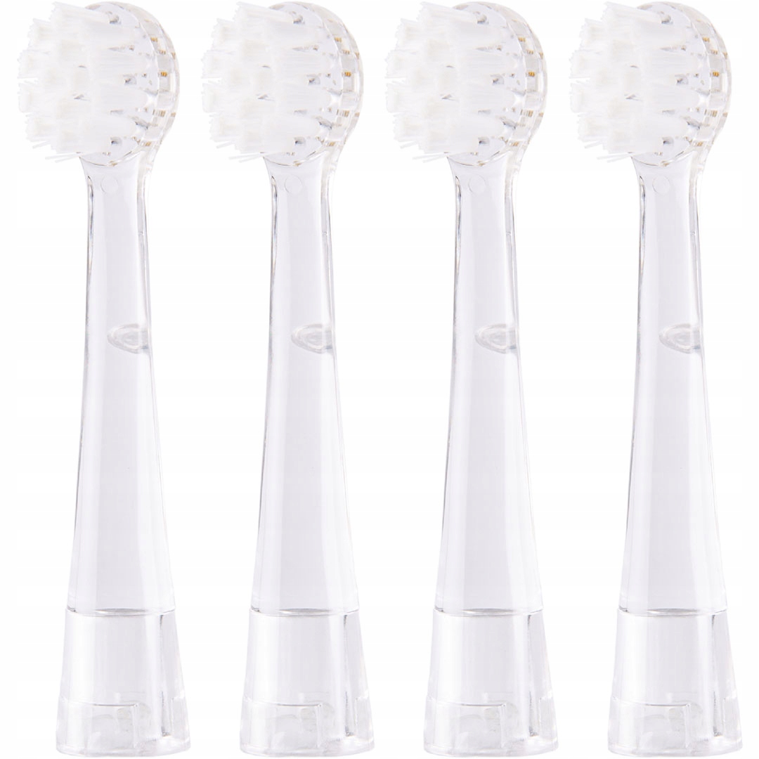 

Końcówki do Seysso Baby Penguin dla dzieci 0-24m