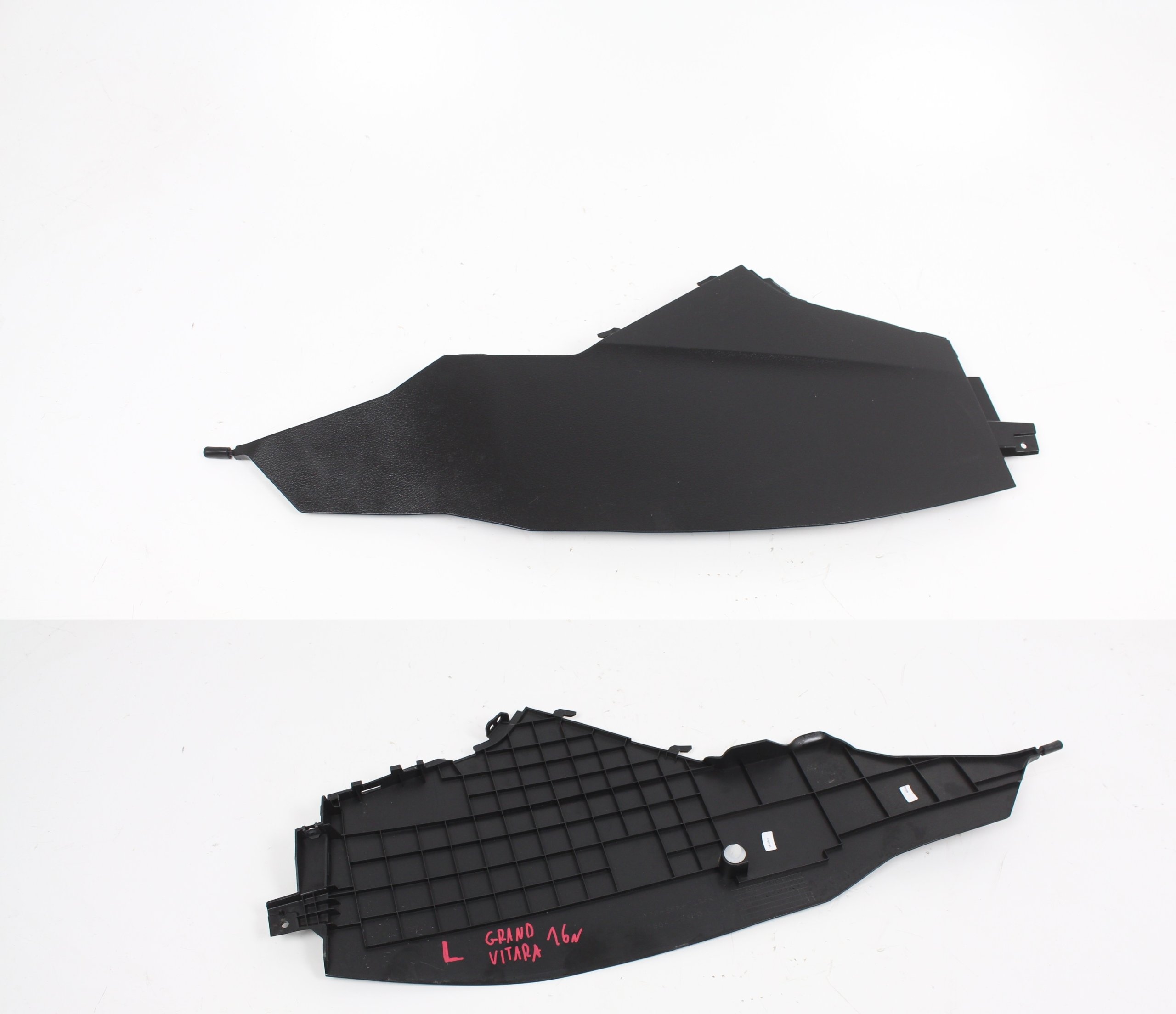 PLASTIK ELEMENT WNĘTRZA SUZUKI VITARA III 2016