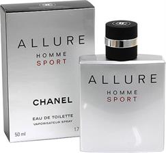 Chanel Allure Homme Sport Edt 50ml