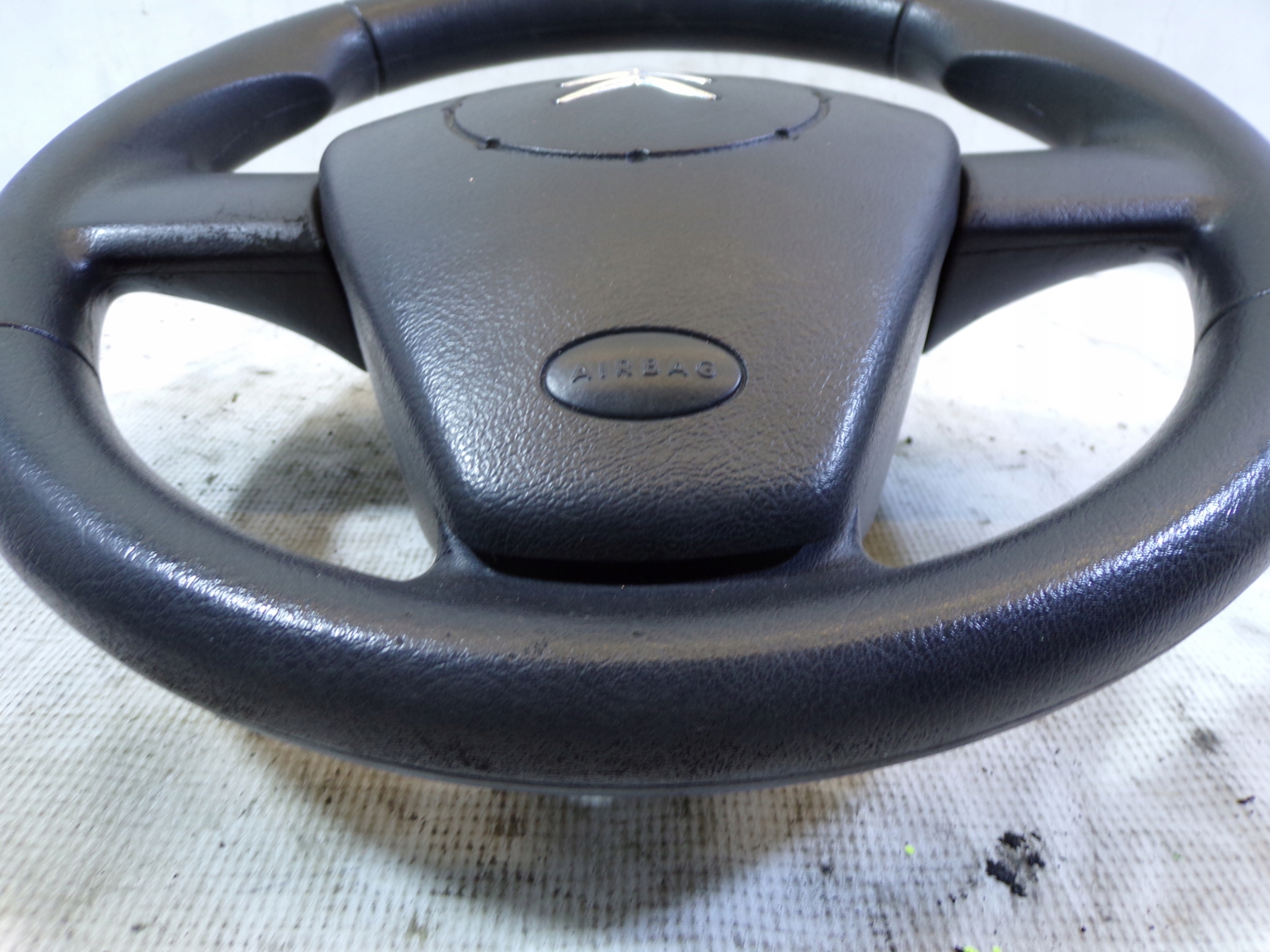lenkrad Z Airbag CITROEN C2
