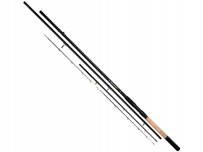 Wędka Mikado Sasori Method Feeder 3.30m 100g