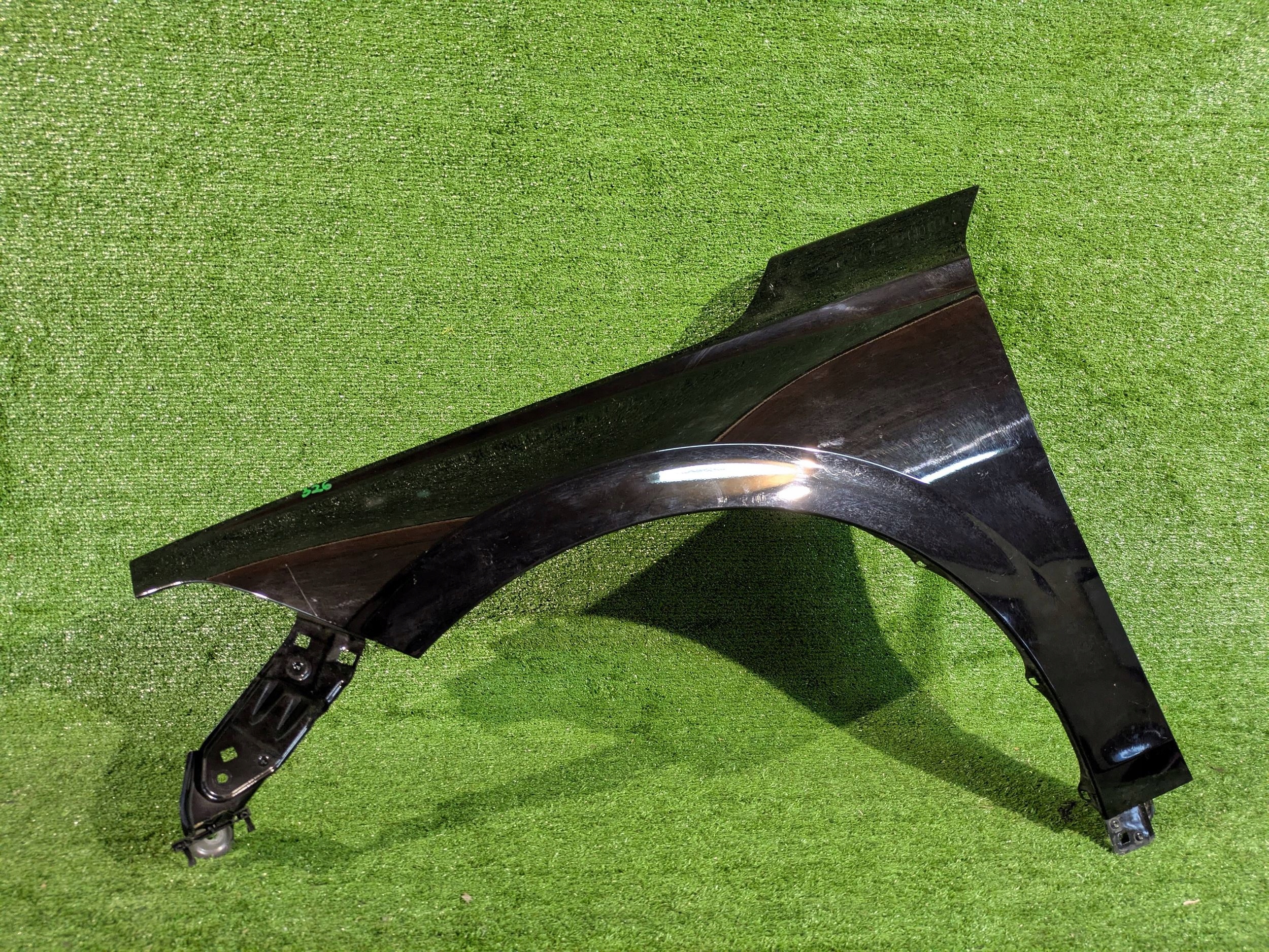fender front left front HONDA CIVIC XI NR.326