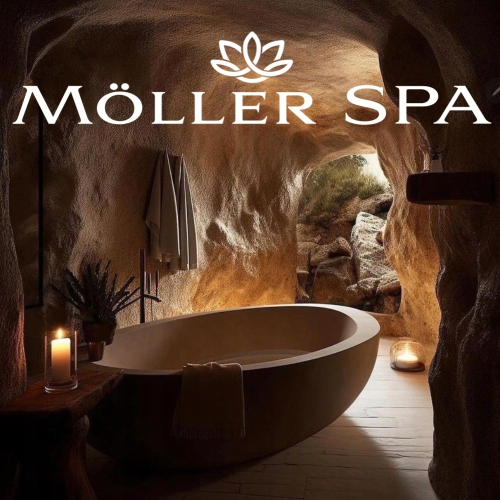 Möller SPA SANDALWOOD ŻEL POD PRYSZNIC DRZEWO SANDAŁOWE JAKOŚĆ PREMIUM 5L Zapach DRZEWO SANDAŁOWE