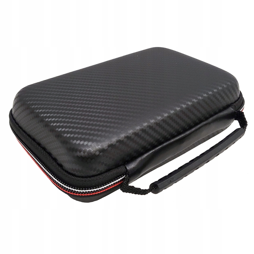You2K Etui pokrowiec premium na konsolę New Nintendo 3DS XL / 3DS XL