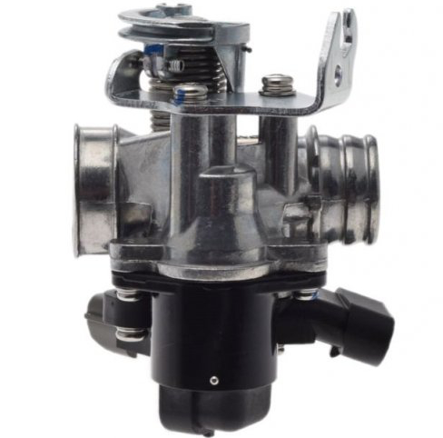 PRZEPUSTNICA DO MOTOROWERU JUNAK EURO4 Part number J905