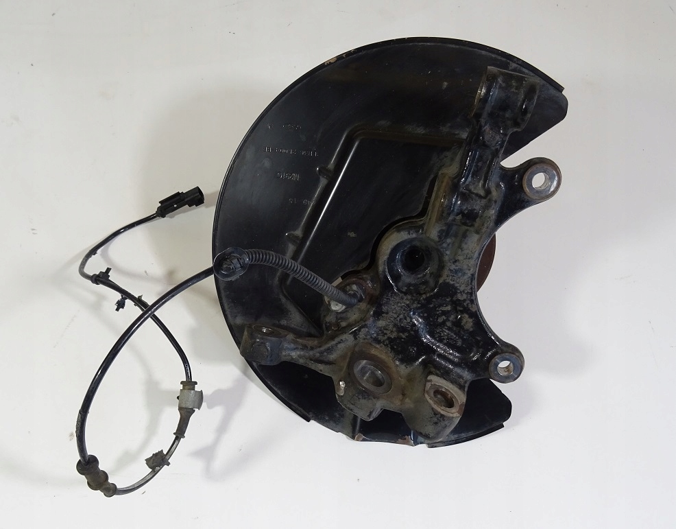 2015+ MUSTANG ЦАПФА СТУПИЦА ПЕРЕД GT 5.0 2.3