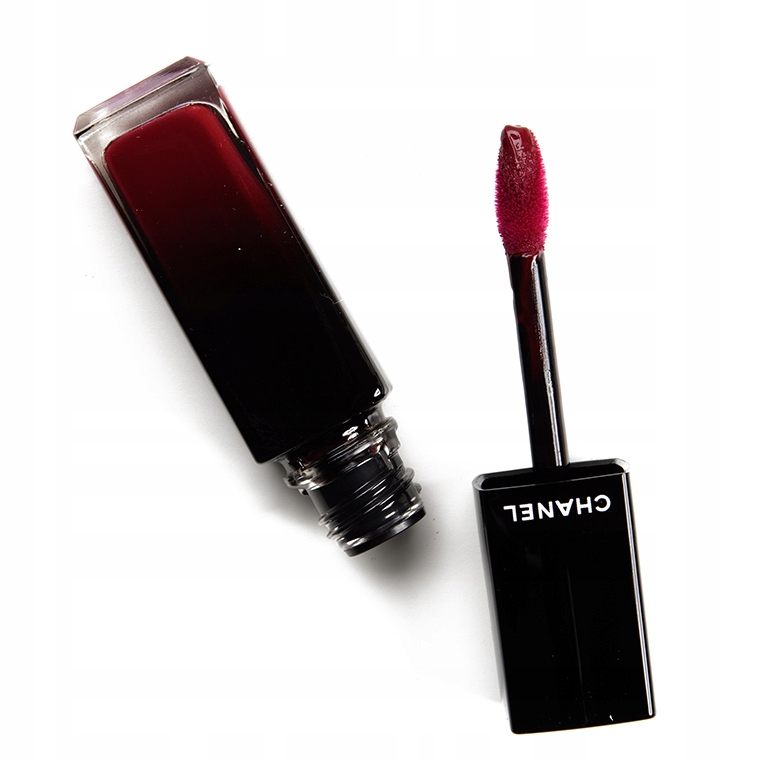 Chanel Rouge Allure Laque Rtěnka 3 80 Timeless