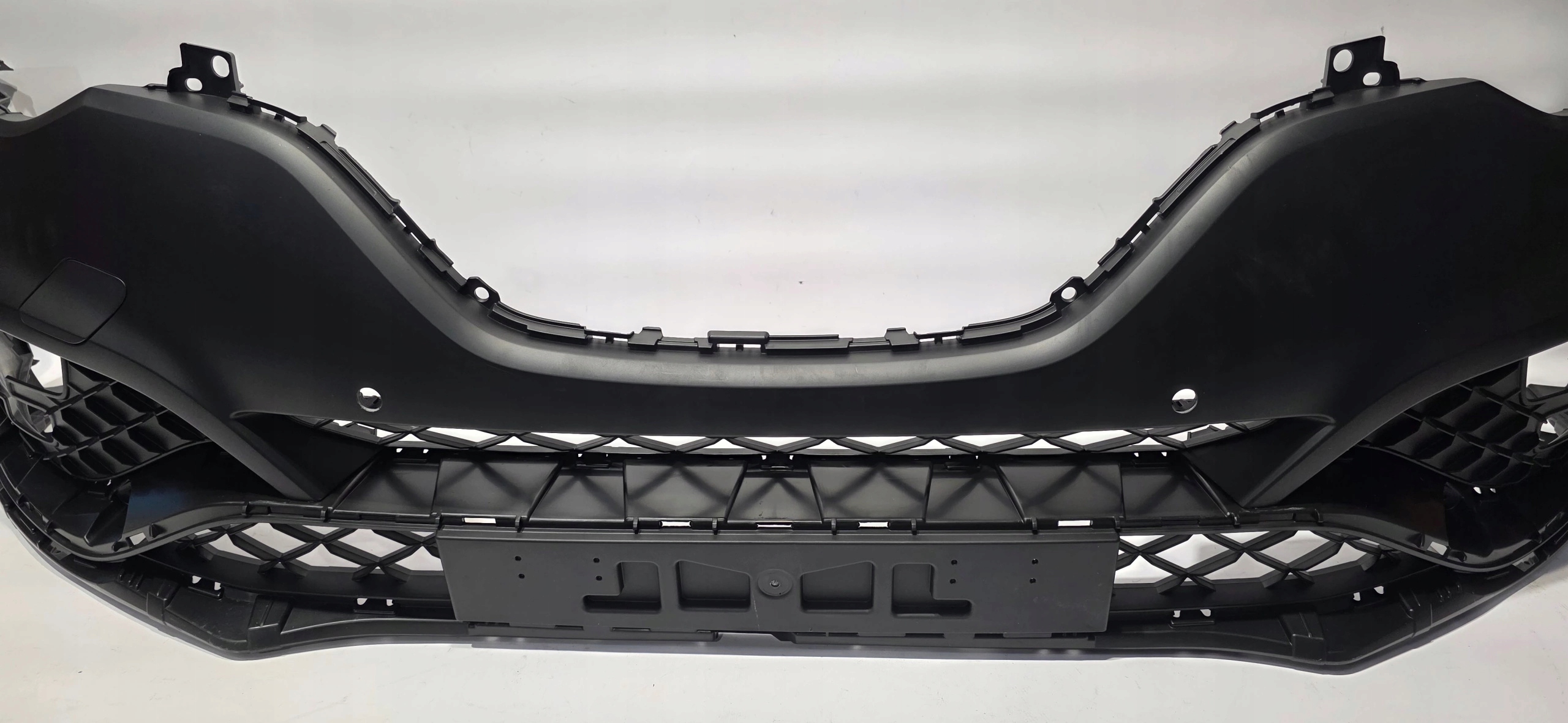 front bumper RENAULT MEGANE IV RS 15-20 4XPDC new original 620227728R