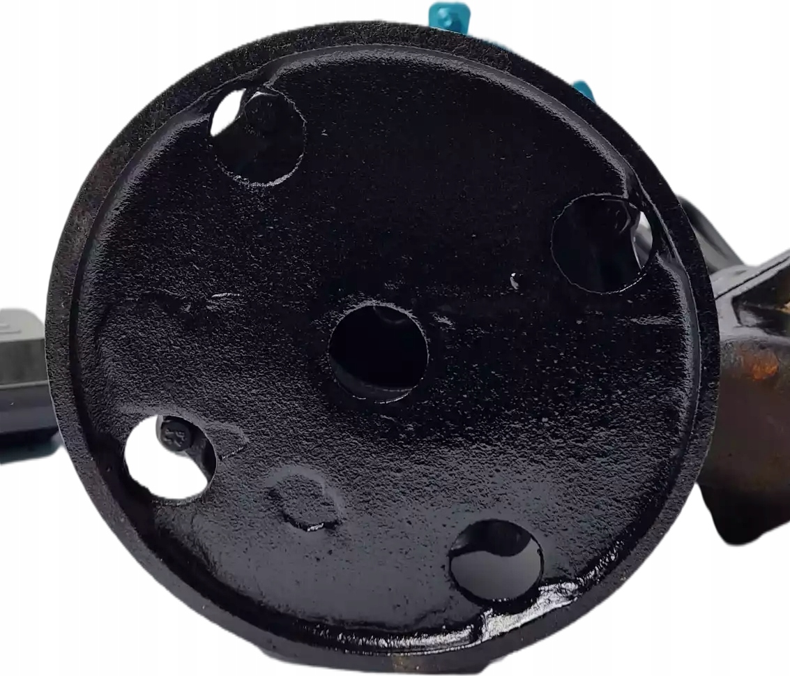 POMPA ZATAPIALNA ZANURZENIOWA DO SZAMBA ŚCIEKÓW WODY IBO MAGNUM 4500 Maksymalna wydajność pompy 30000 l/h