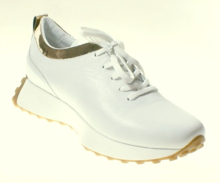 Simen 5042A polobotka vel 36 bílá
