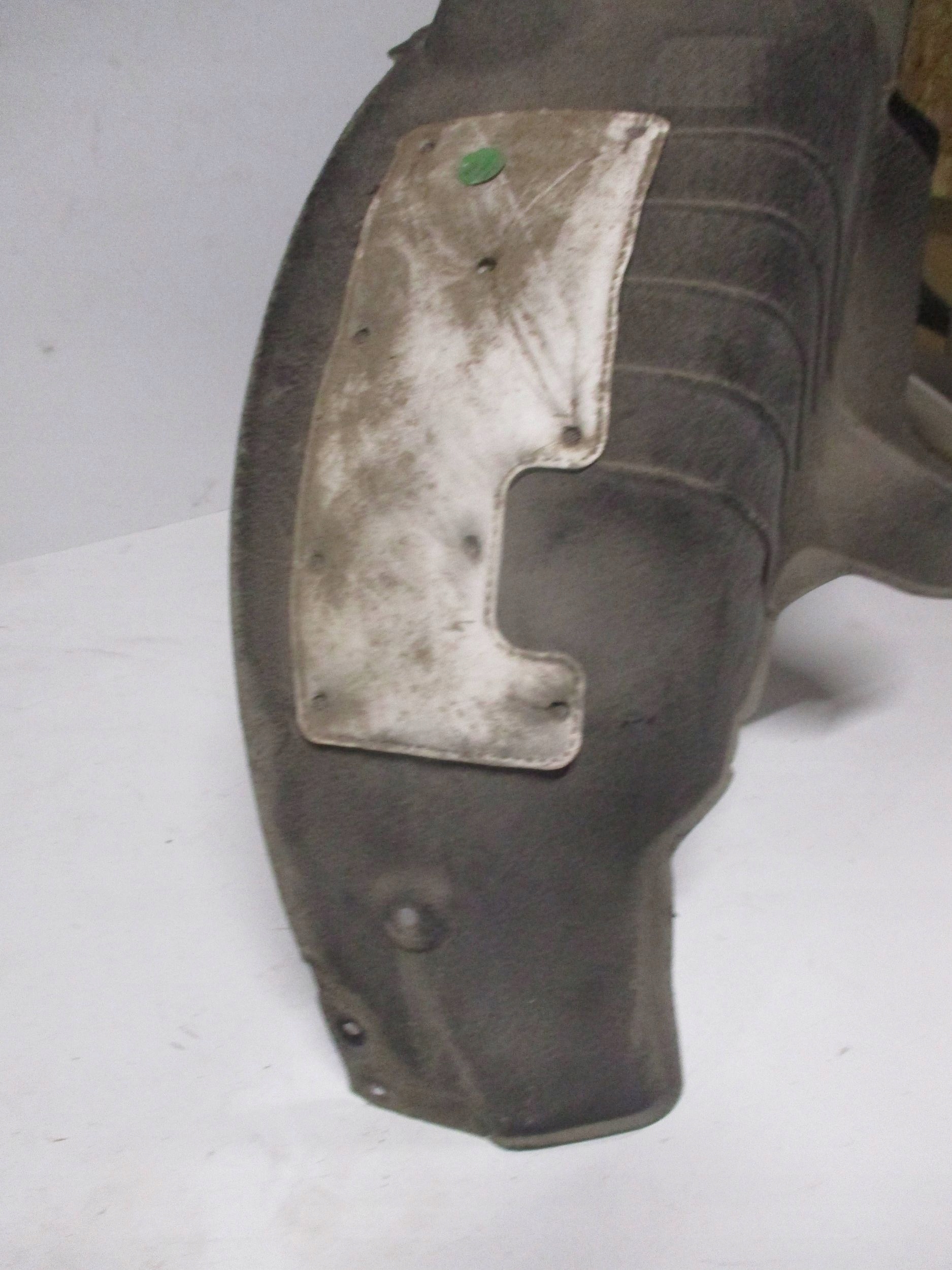 mudguard rear. right HYUNDAI SANTA FE 88822-S1500