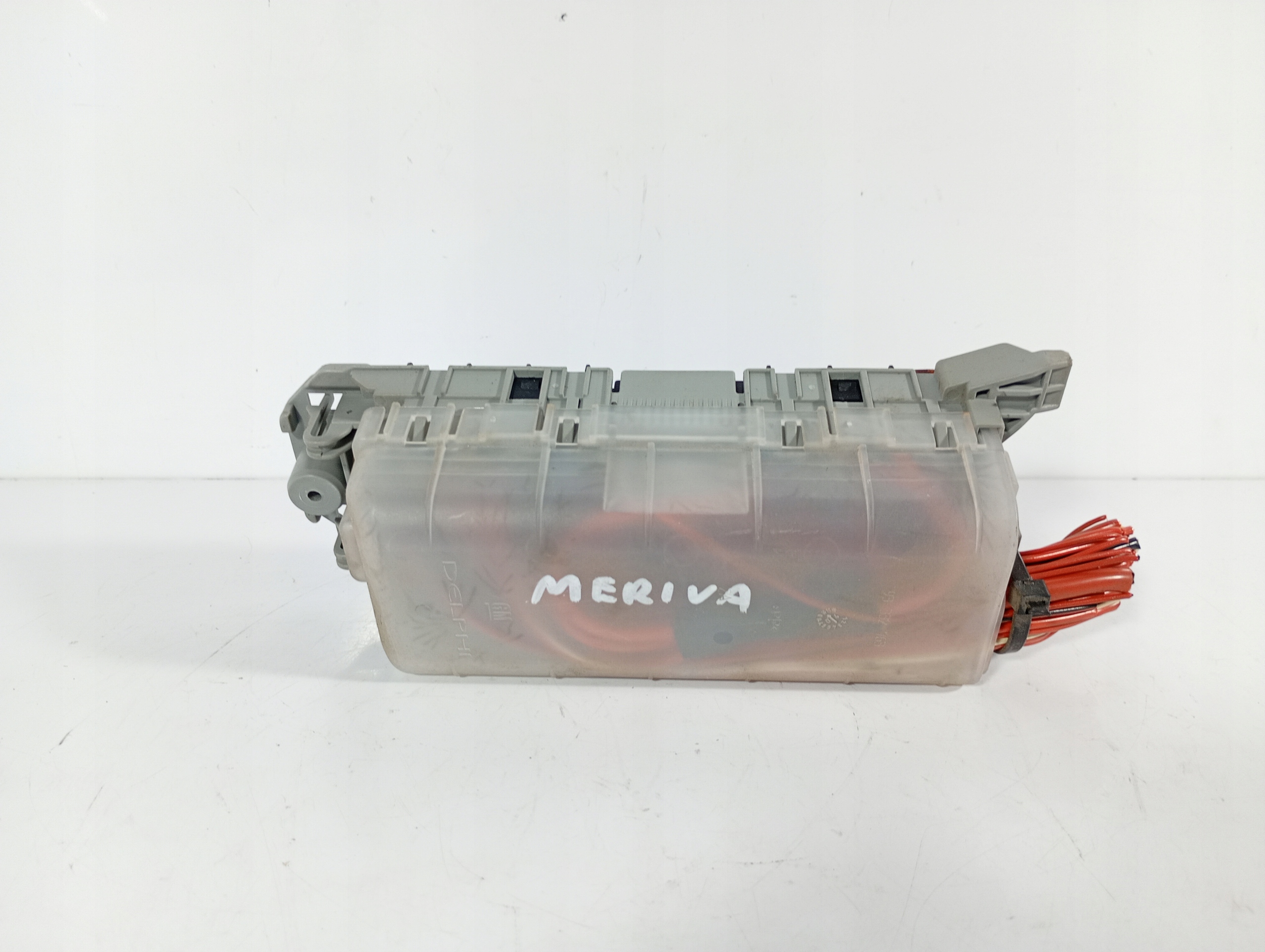 Opel Meriva A 03-05 Module fusibles OE 93363136