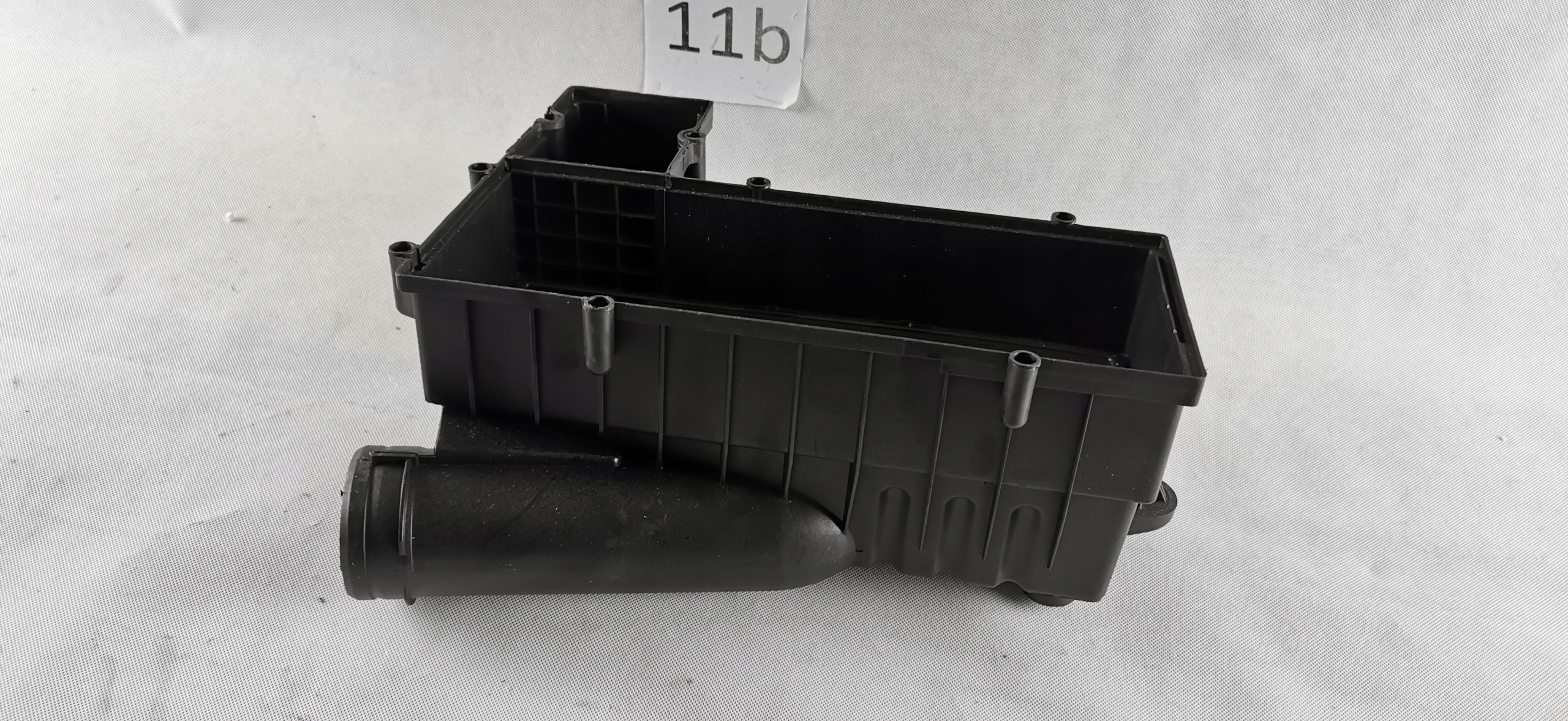 3C0129607BD - VW GOLF VI TOURAN 1.6 TDI КОРПУС ВОЗДУШНОГО ФИЛЬТРА