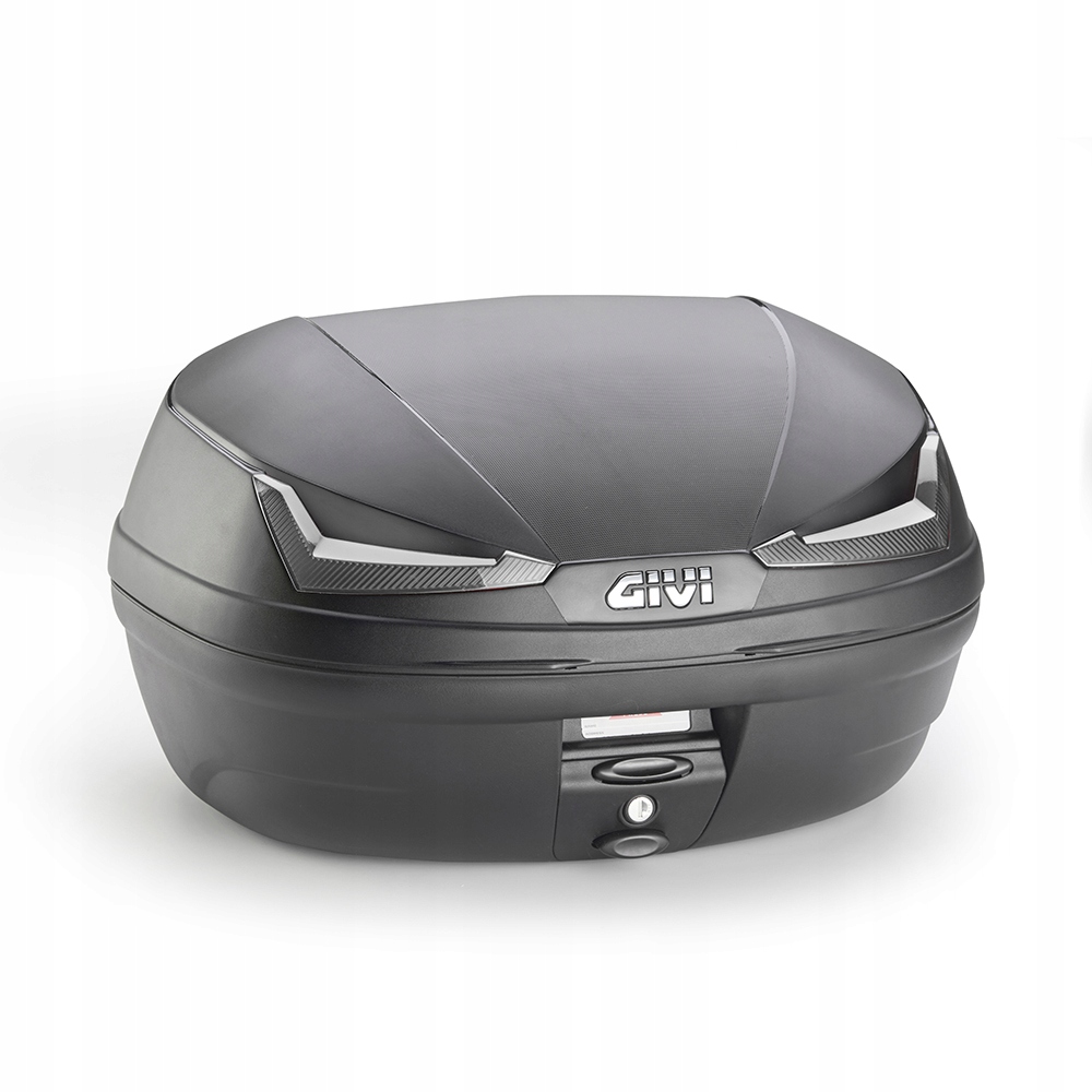 Givi E455NT centrálny kufor monolock
