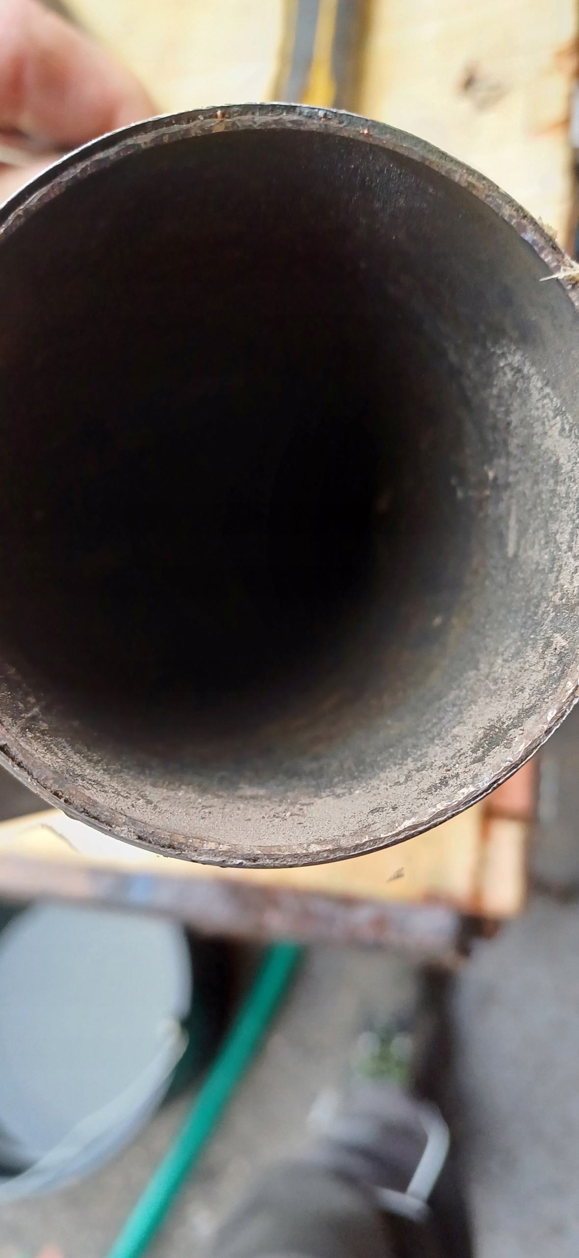 MERCEDES W212 2.2 CDI DPF FILTER CZASTEK awg 0521