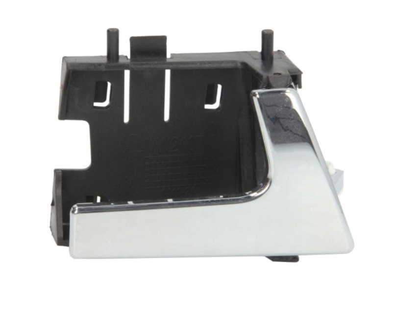 VW POLO 6N KLAMKA WEWNĘTRZNA PRZEDNIA CHROM PRAWA