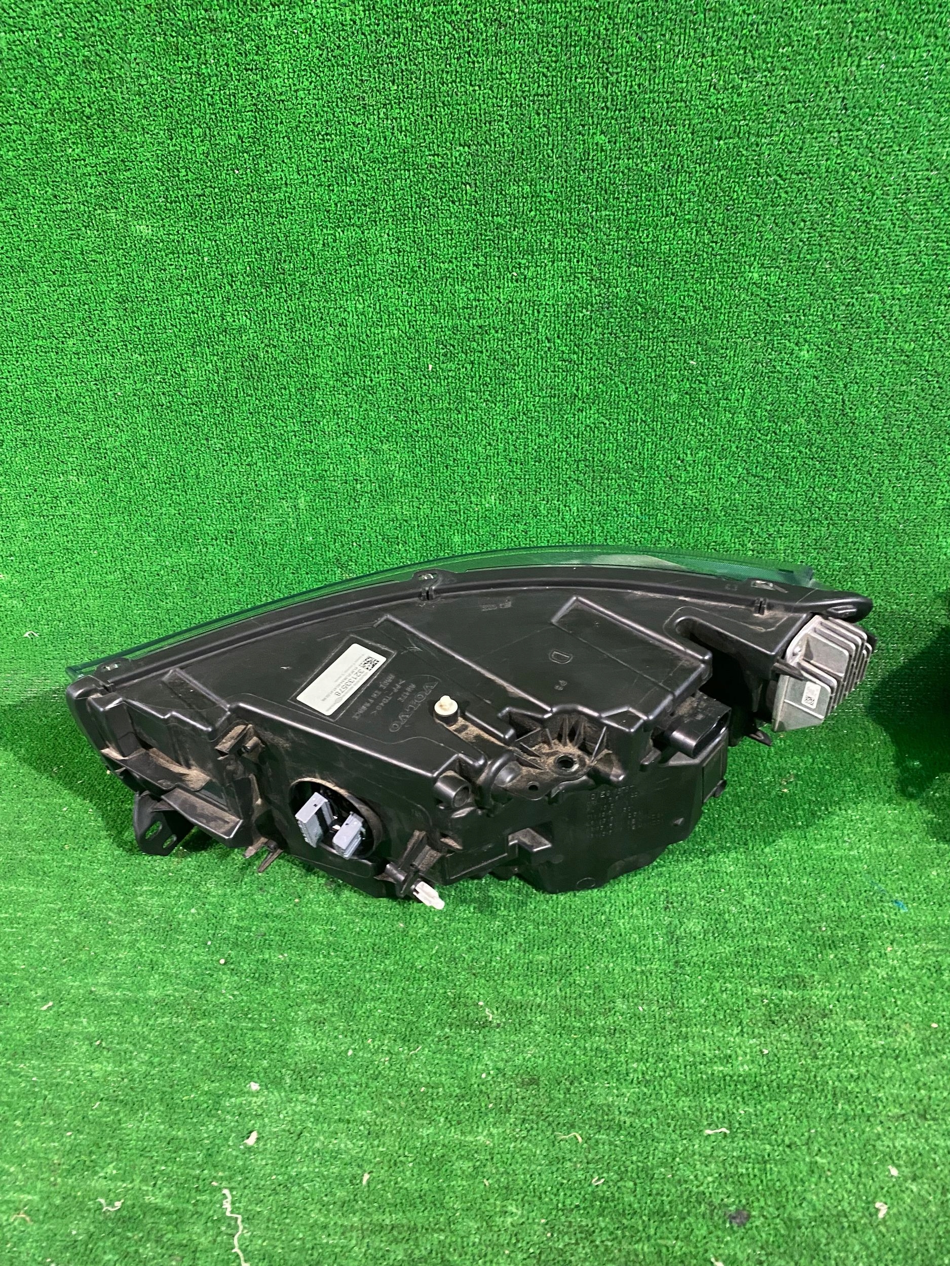 Frontscheinwerfer Volvo XC40 32133577 LED Links Scheinwerfer Headlight - Thumbnail 6