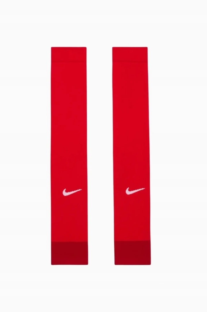 Getry Piłkarskie Bez Stopy Rękawy Nike Strike Sleeve FQ8282 657R. 34-42