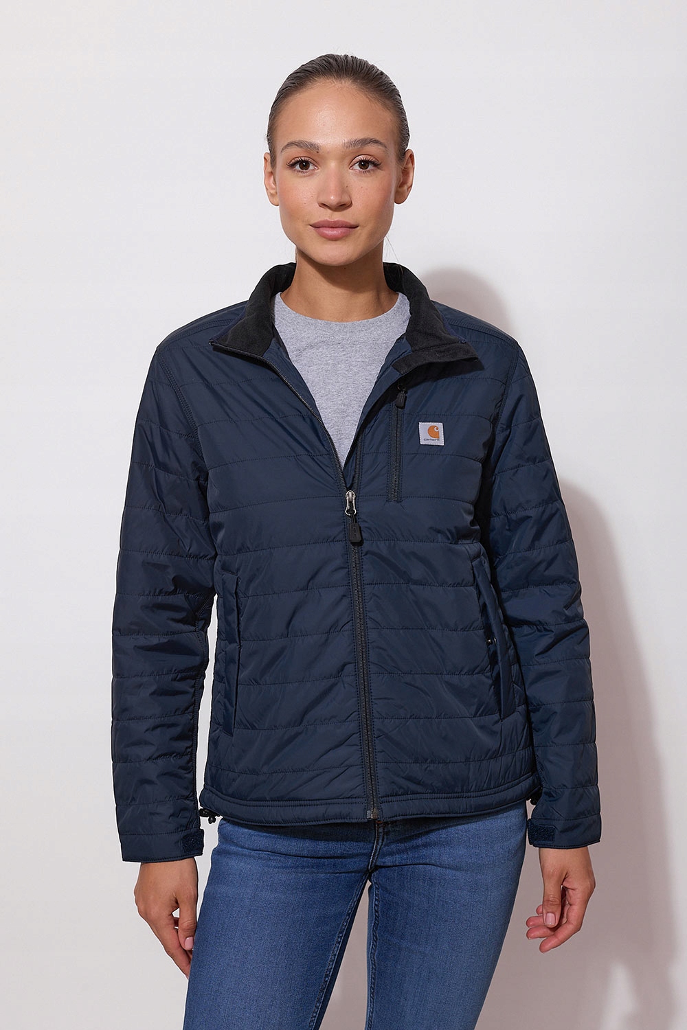 Bunda Carhartt Lightweight Gilliam