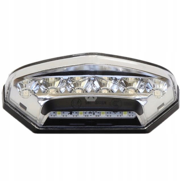 Bmw (originálne Oe) 8551834 Led lampa rear stop