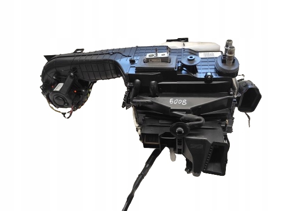 PEUGEOT 5008 1 I 09- 1.6THP NAGRZEWNICA 9684492480