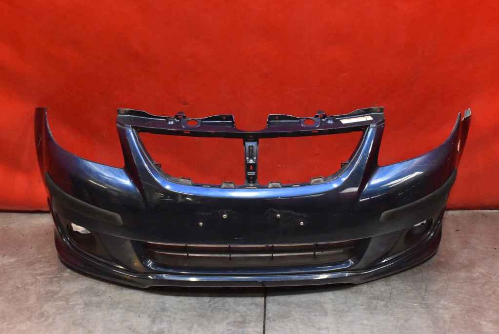 bumper front front ZJP SUZUKI SX4 SX-4 1 and 06-14