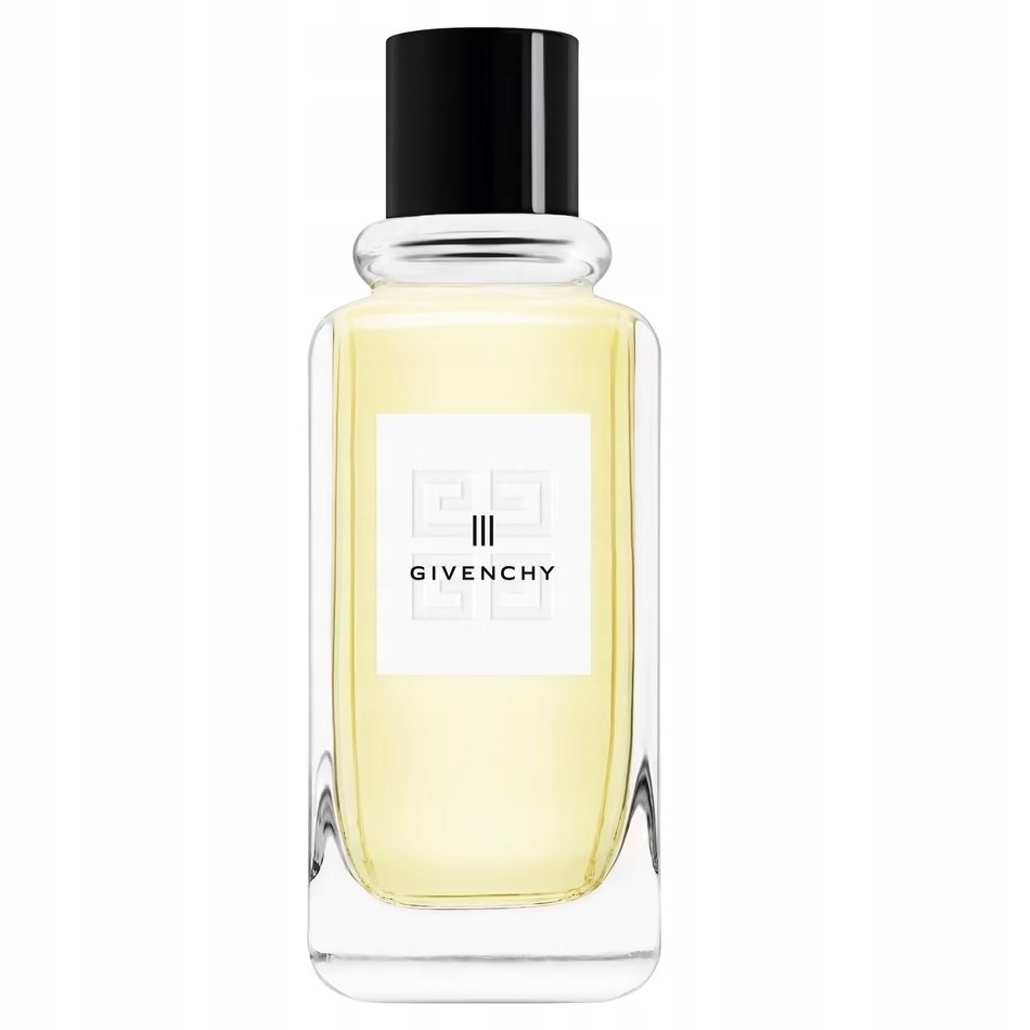 Givenchy III toaletní voda sprej 100 ml